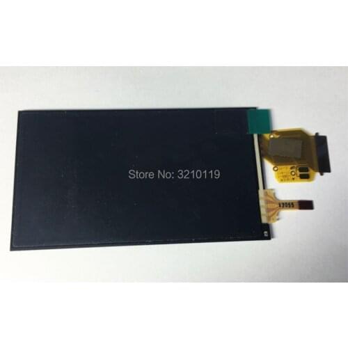 NEW LCD Display Screen For SONY DCR-SX45E DCR-SX65E DCR-SX85E HDR-XR160E XR360E SX45E SX65E SX85E Video Camera + Touch