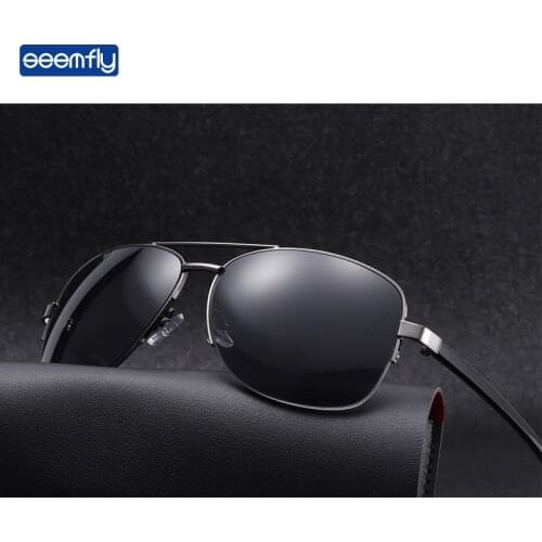 Seemfly New Semi-Rimless Sunglasses Clear Lens Sun Glasses Fashion Bifocals Reading Glasses Unisex With Diopter+1.0+1.5 to +3.5