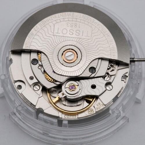 Original brand new substitute Swiss ETA c07.111 core c0711 core V8 certification