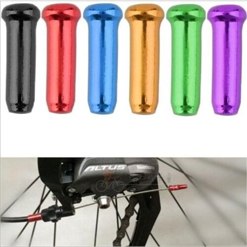 PSONMETIC Bicycle Cables