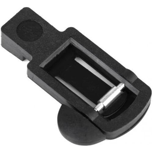 Reed Trimmer Alto Saxophone Sax Reeds Cutter Black