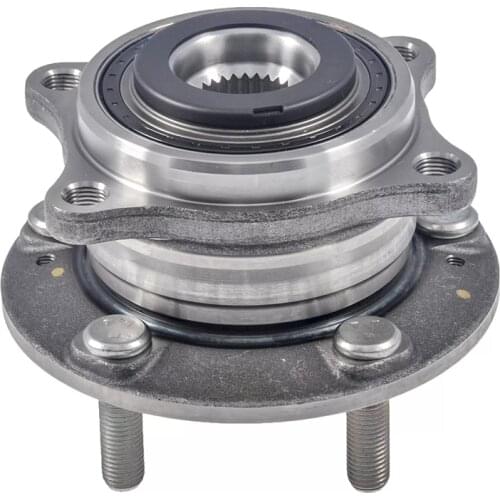 51750-2B000 Front/Rear wheel Bearing Hub For Kia SORENTO 2009 2010 2011 2012 2013 3T-92*139*88/30 teeth