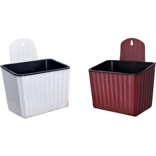 Pots Decorating Home, Apartment, Office, Desktop, Outdoor or Indoor