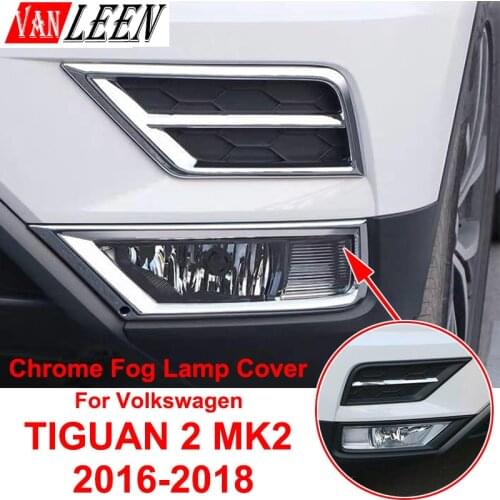VANLEEN Chrome Lining