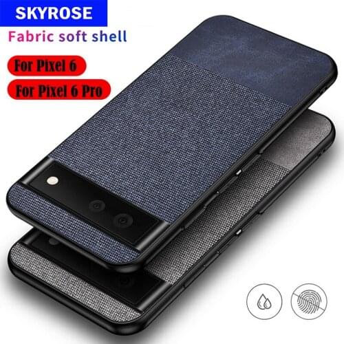 VOAARO Google Phone Cases