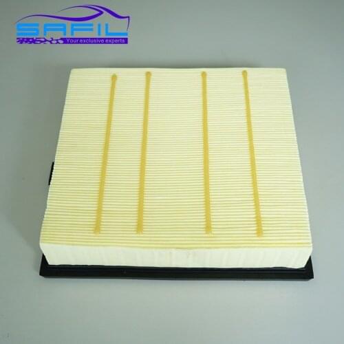 Air filter for 2015 Jiangxi Isuzu D-MAX pickup 2.5T 4JK1 8981402660 RK692