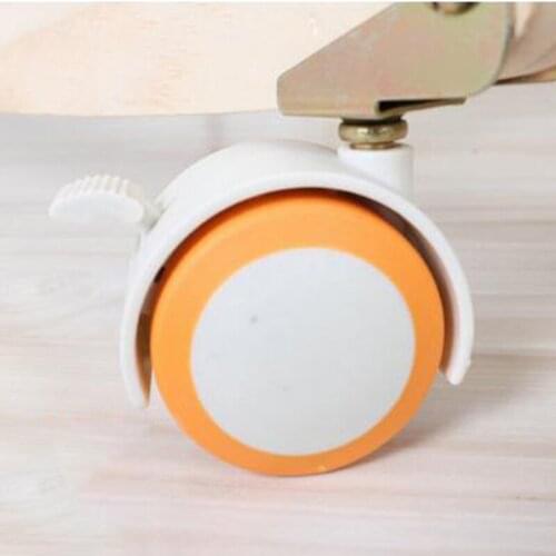 VWH Baby Cots For Newborns