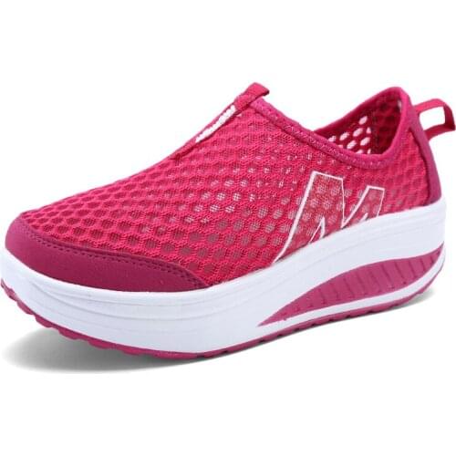 Plus Size 42 Sapato Feminino Women Tennis Shoes 2020 Newest Outdoor Comfort Training Sneakers Ladies Daily Walking Sport Shoes