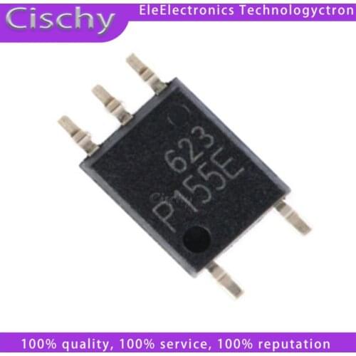 5PCS TLP155E TLP155 SOP-5