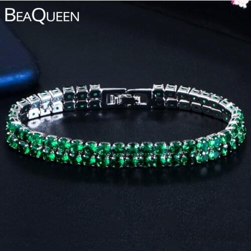 BeaQueen Chain Bracelets