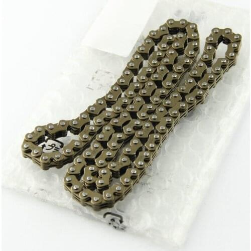 Timing Cam Chain small roller chain Tank chain for Yamaha FZ8 FZ8N FZ8S 20011-2015 945-91681-24