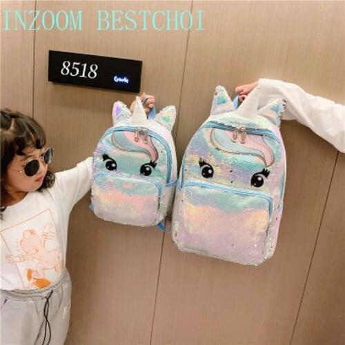 INZOOM BESTCHOI School Bags