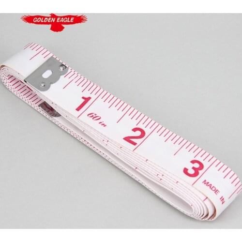 High Quality Sewing Feet Tailor-foot Amount Of Clothing Size Small Tape Measure Soft Tools
