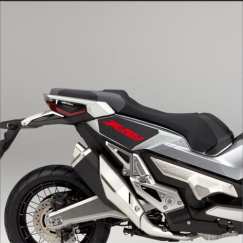 Fit For Honda X ADV750 X ADV 750 XADV750 XADV Protector Anti Slip Tank Pad Sticker Gas Knee Grip Traction Side 3M Decal