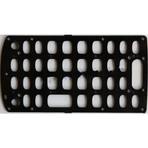 New 10pcs/lot Symbol MC3000 MC3070 MC3090 MC3100 MC3190 38 key plastic pallets