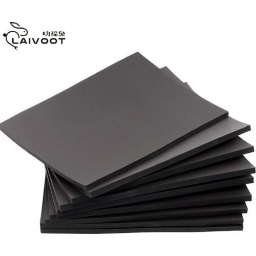 Super soft 25x20cm OCA Vacuum Lamination Machine Rubber Mat LCD OLED Screen Repair Tool Pressure screen special sponge