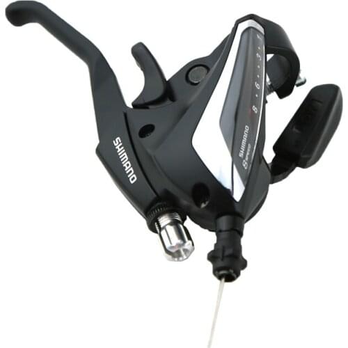 Shimano ST-EF60 Bike Shift/Brake Lever 7/8-speed Conjoined DIP Iamok Bicycle Parts