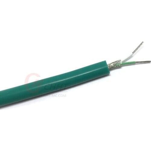 K-Type Silicone Rubber Insulated High-Precision And Stable Thermocouple Electrical Wire And Cable
