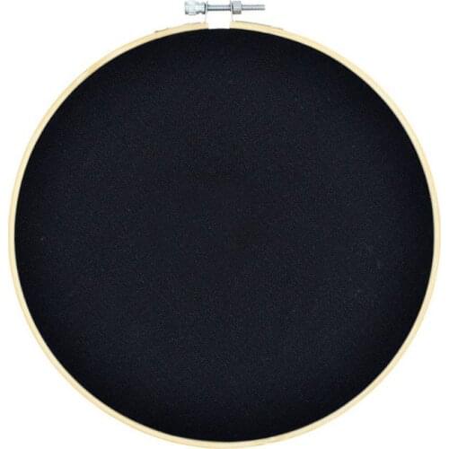 Badge Brooch Display Wall Hanging Pin Display Glitter Board Pin Holder Pin Collection Display Embroidery Hoop