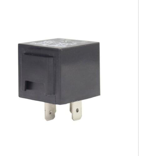 1x Car 5 Pin or 4 Pin 80A Relay 12V 80A 80 AMP Split Charge 5P 4P Relay Car Truck Vehicle Automotive Auto Van Boat Relay 80A 12V