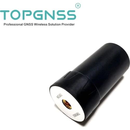 UAV antenna High-precision RTK GPSGNSS antenna L1 L2 ZED-F9P module Antenna high gain TOP206 GPS GLONASS Beidou GALILEO system