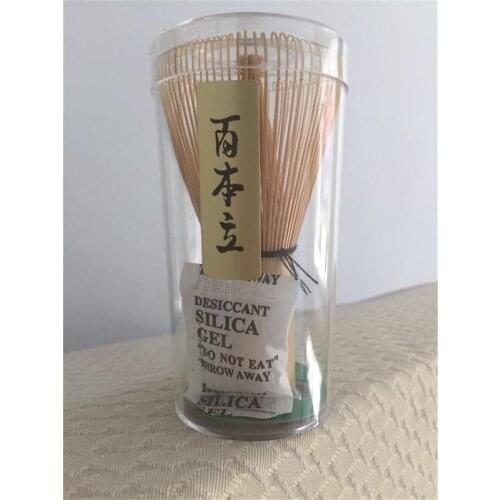 Free shipping bamboo matcha whisk, Japan tea tool