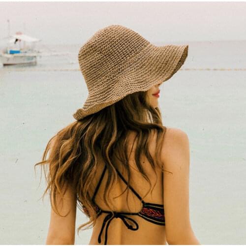 CANIS Women Hats