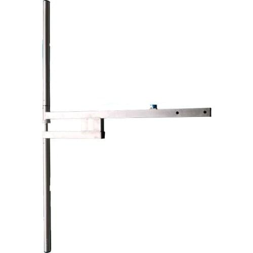 1000W FM Professional Broadcast Antenna 87.5-108Mhz L29/L16 for FM transmitter