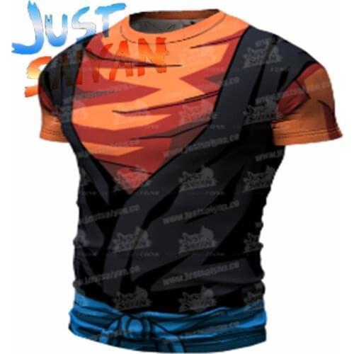 Harajuku Cosplay Anime character T-shirt 3D printed in Casual style, summer costume for mens carnival T-shirt school tops Tees