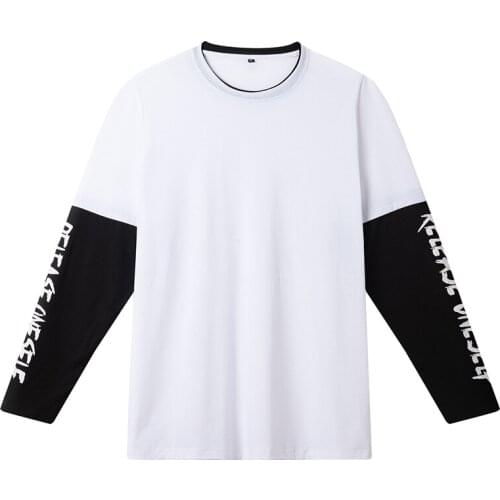 Мужские длинные футболки JNITTDON China At AliExpress