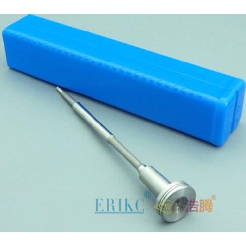 ERIKC Valve F00RJ02175 diesel pump injector control valve FooR J02 175 C Rail auto parts valve F 00R J02 175 Oil Needle Valve