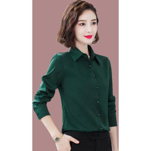 Зеленые блузки LuckBN China At AliExpress