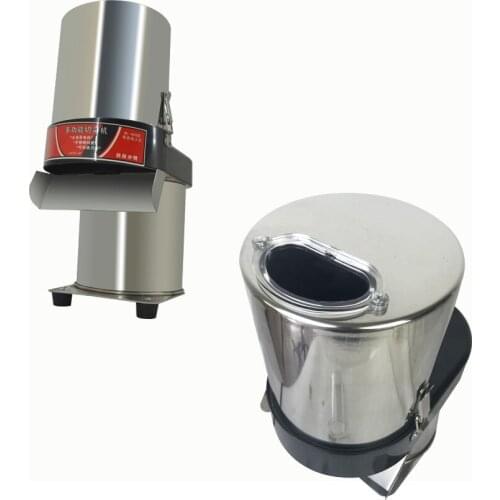 Multi-function dish stuffing machine, electric cutting, twisted stuffed dumpling High quality NE