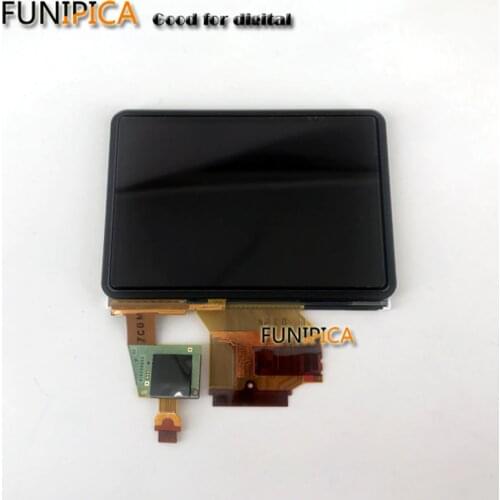 New Original 5D MARK IV 5DIV 5D4 LCD Screen Display With Backlight And Glass For CANON CH9-1378-000 Camera repair part