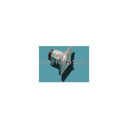 SS32G-H3RLN A90L-0001-0404#M Fanuc F530 Coil Out Motor DC12V , DWC-a-B WEDM-LS Wire Cutting Machine Parts