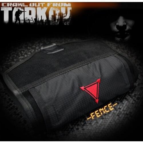 Escape From Tarkov Bag Vertex SICC Bag