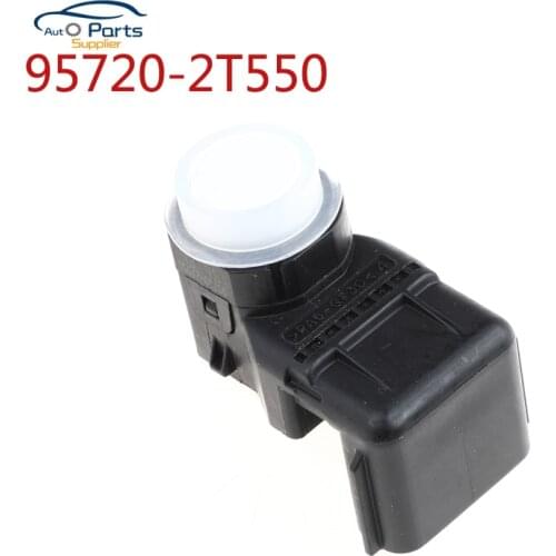 High Quality! PDC Parking Sensor 95720-2T550 4MS064KGS Car Parking Assist System For 2014 2015 Kia Optima 957202T550