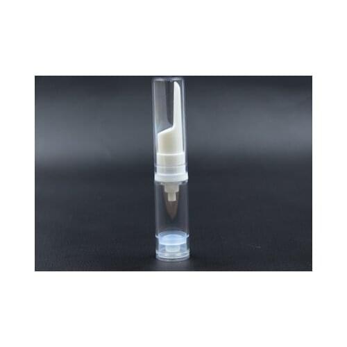 5ML Airless Bottle For Cosmetics, Airless Lotion Pump Bottle,Eye Cream Vacuum Bottle