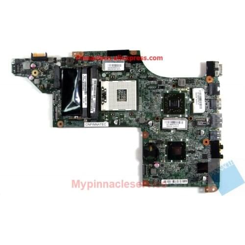 634259-001 motherboard for HP Pavilion DV7 DV7-4000 DV7-5000 DA0LX3MB8F0