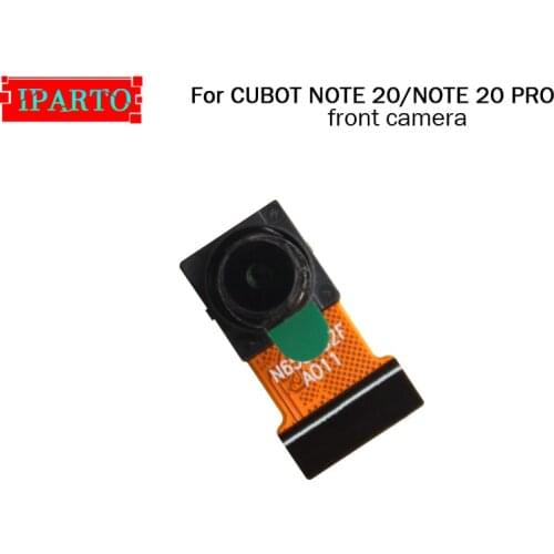 CUBOT NOTE 20 Front Camera 100% Original New 32MP Rear Front Camera Repair Replacement Accessories For CUBOT NOTE 20 PRO