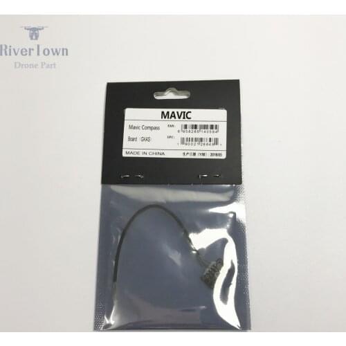 MAVIC Pro Replacement Compass Board for DJI MAVIC Pro Compass Module Zero Maintenance Repair Accessories Parts
