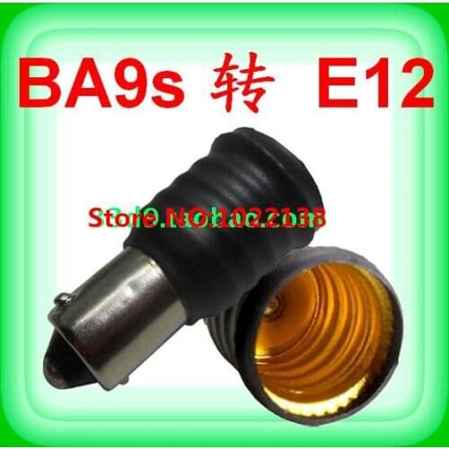 Full Matcher LED T4W Bulbs (BA9s)