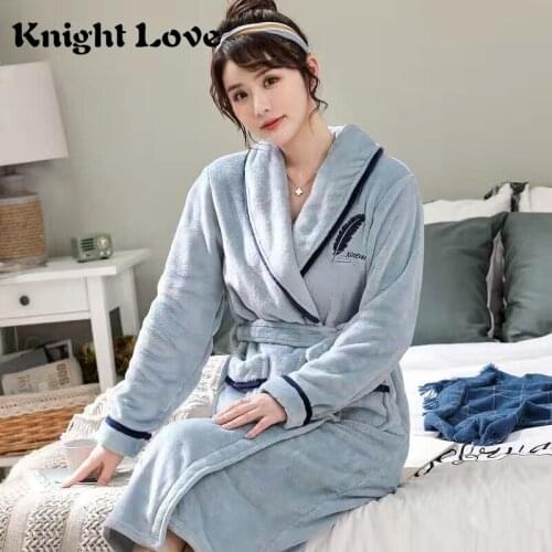 KnightLove Women's Kimono Robes