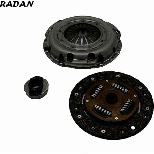 BJ415 Engine Clutch Kit for Baic S2 S3 Huansu 1.5L