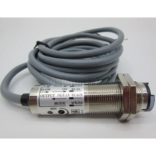 Optical Switch for Domino A100 A200 A300 E50 Wideojet Optical Material Sensor