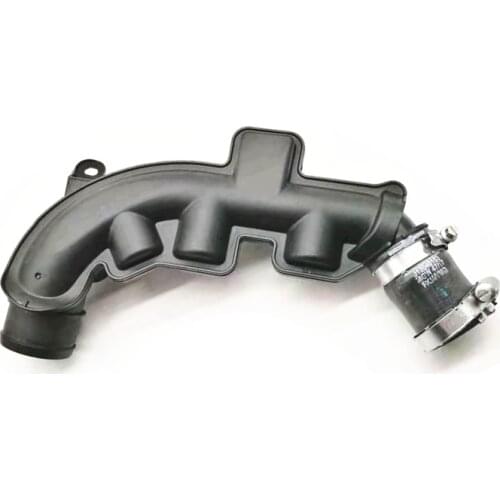 Suitable for Peugeot 308CC 308SW 3008 408 RCZ Citroen C3 C4 C4L C5 DS5 air exchanger pipe OEM: 1440J1 turbocharged intake pipe
