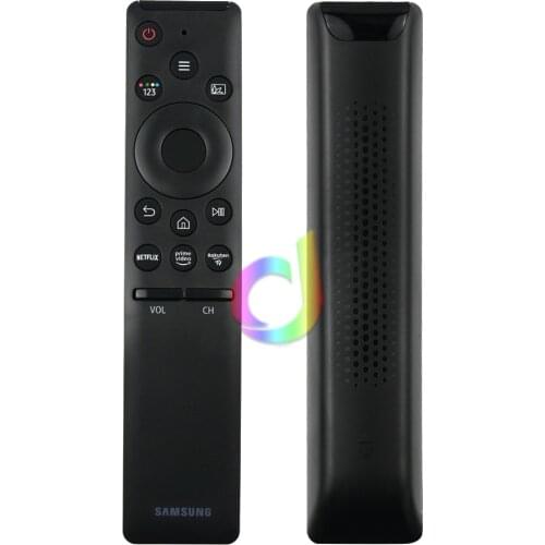 SMART Remote Control Suitable for Samsung TV BN59-01312B BN59-01312F BN59-01312A BN59-01312G BN59-01312M RMCSPR1BP1