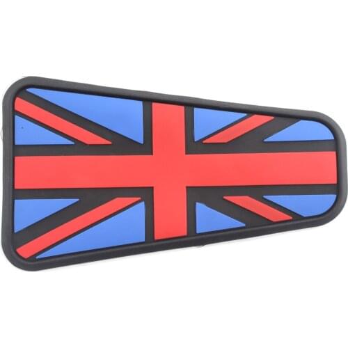 Retro Motorcycle Rubber Gas Fuel Tank Mid Sticker Protector Sheath Knee Tank Pad Grip Decal For Triumph T120 T100 Cafe Racer Bob