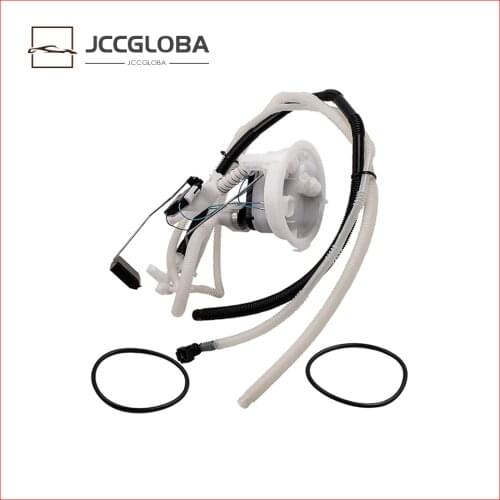 Fuel filter for BMW 3 Series 2006-2016 with fuel level sender unit and pressure regulator OEM 16117163295 228242005002Z