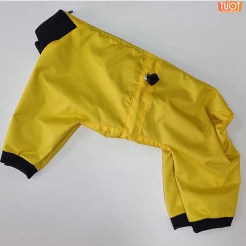 TUOT Jackets For Dogs